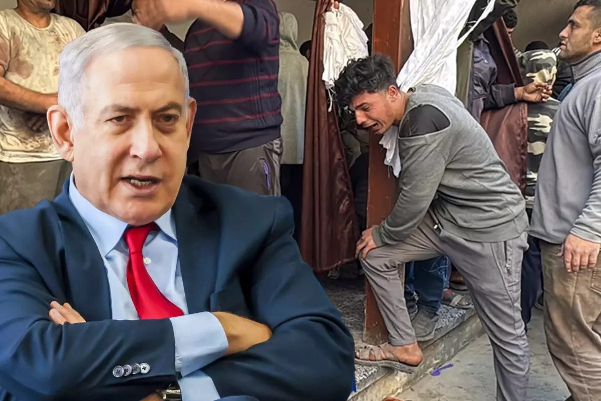 İsrail ateşkesi bozdu! Bomba yağdırılan Gazze'de bilanço git gide ağırlaşıyor