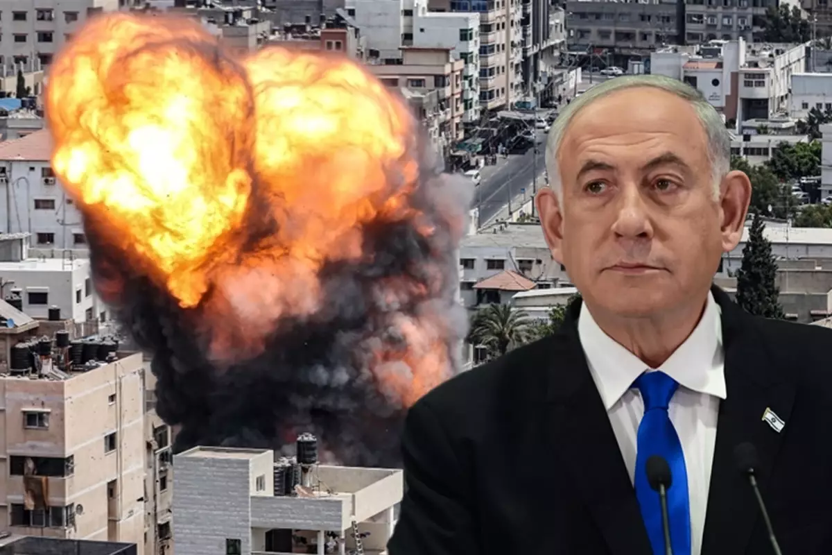 İsrail, Gazze'de ateşkesi ihlal ettiklerini itiraf etti