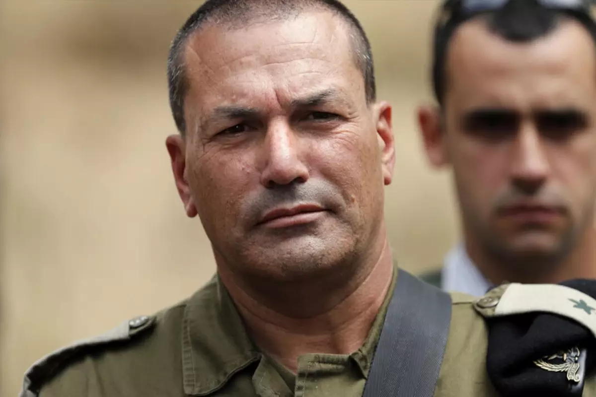 İsrail Genelkurmay Başkanlığı'na Netanyahu'ya yakın isim atandı