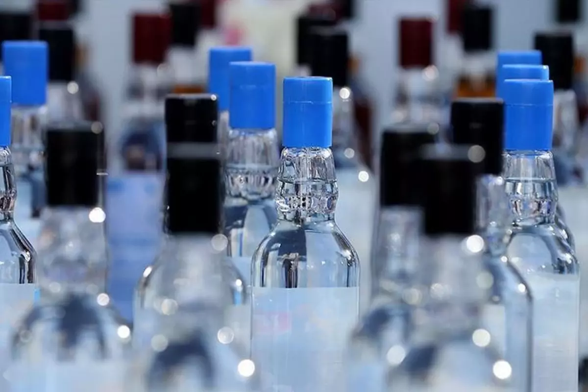 İstanbul'da sahte içkiden hayatını kaybedenlerin sayısı 30'a yükseldi