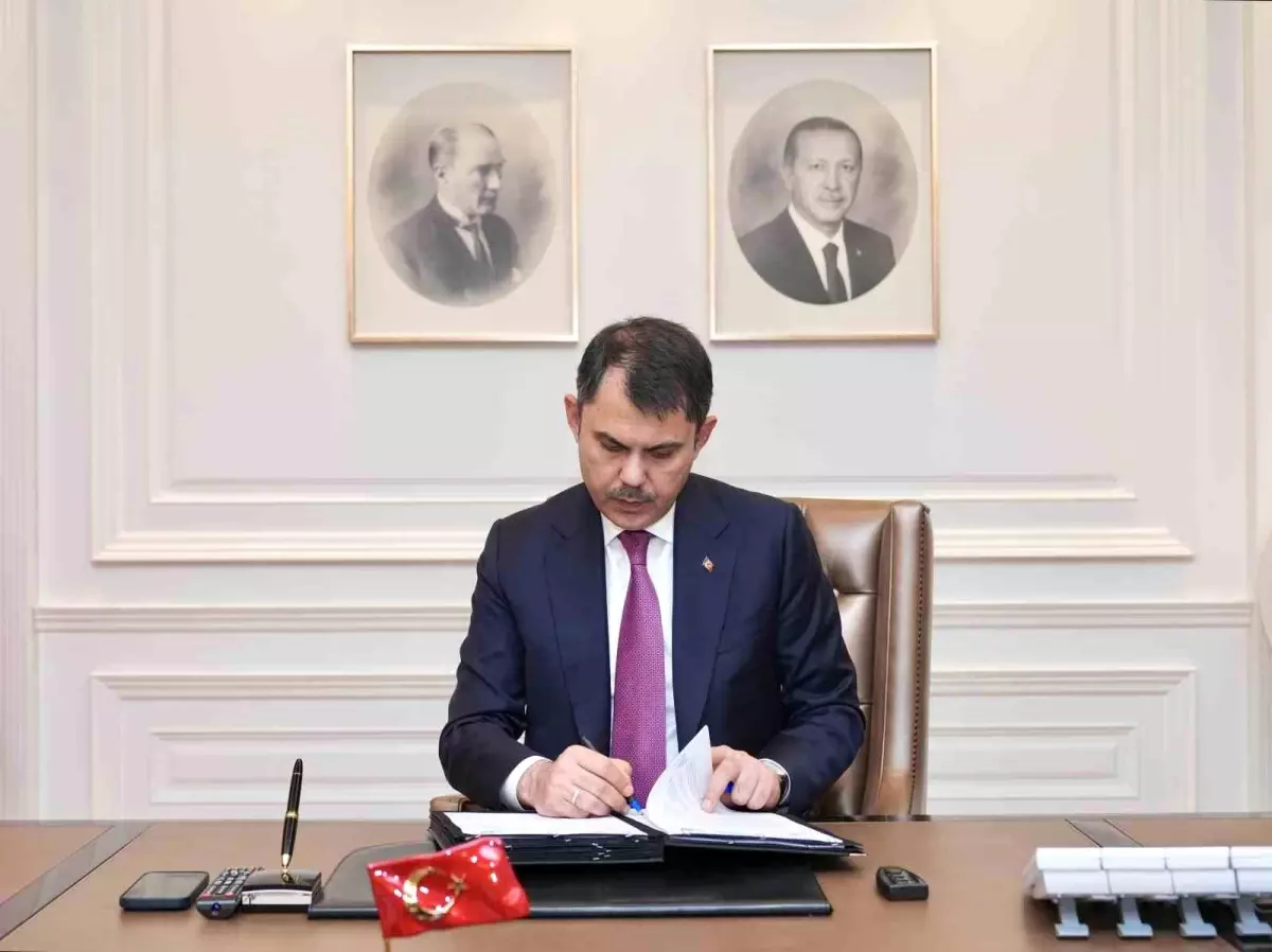 İstanbul'da Yarısı Bizden Kampanyası ile Kentsel Dönüşüm Hızlanıyor