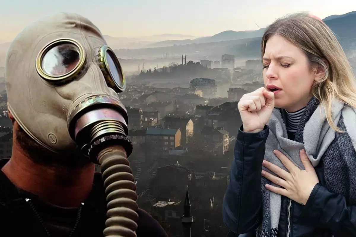 İstanbullular bugün dikkat! Yürüyüşe çıkmayın, pencereleri kapatmakta fayda var