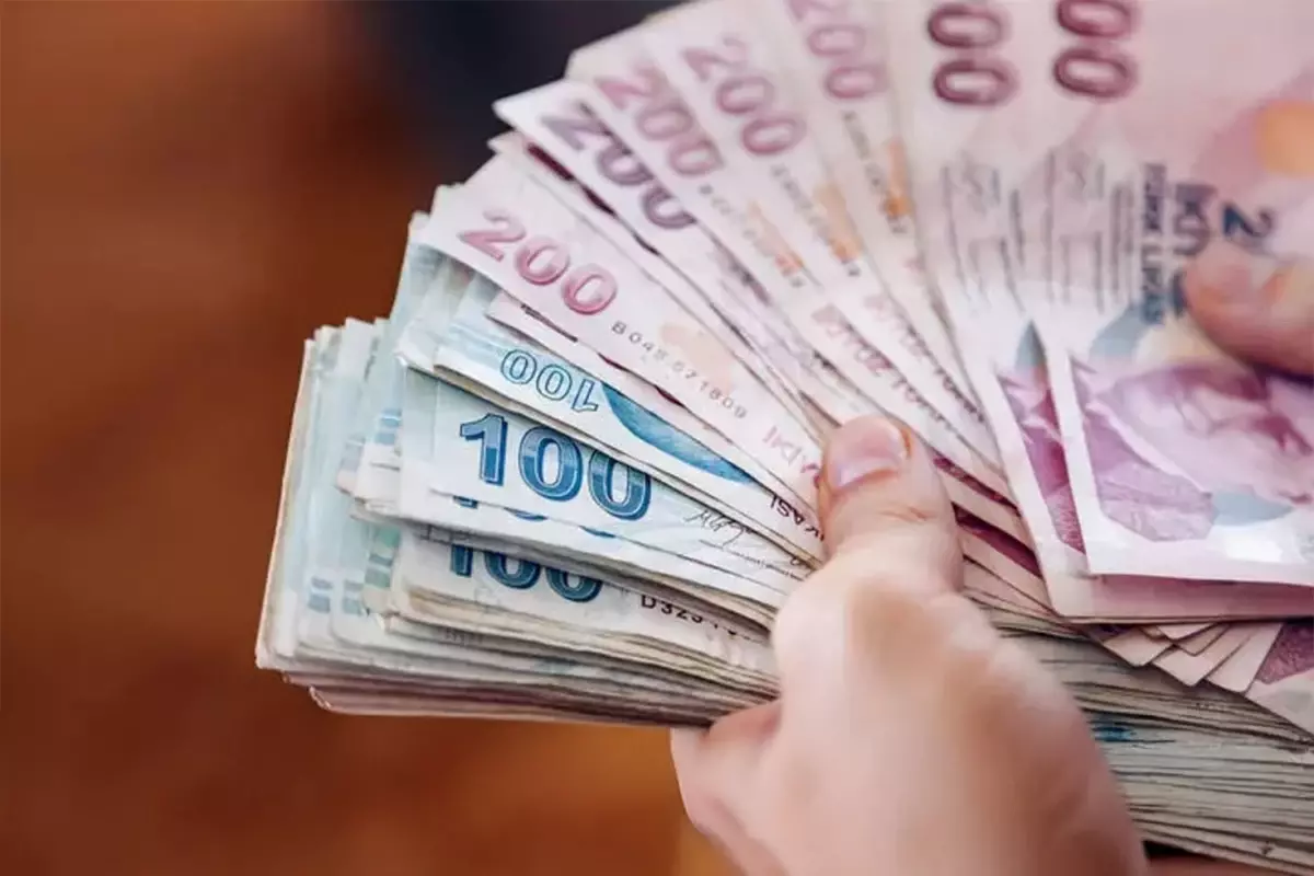 İşte emekli ikramiyeleri için masadaki en güçlü ihtimaller