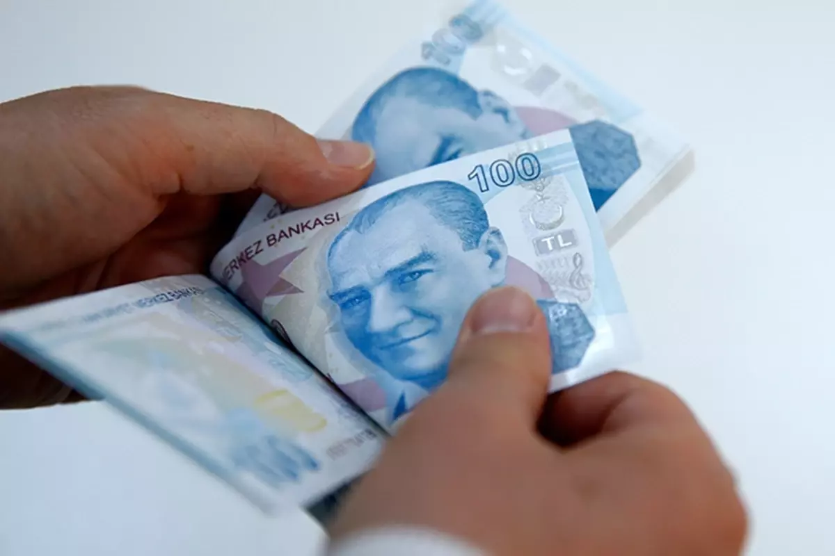 İşverene asgari ücret desteği 80 milyar liraya yaklaşacak