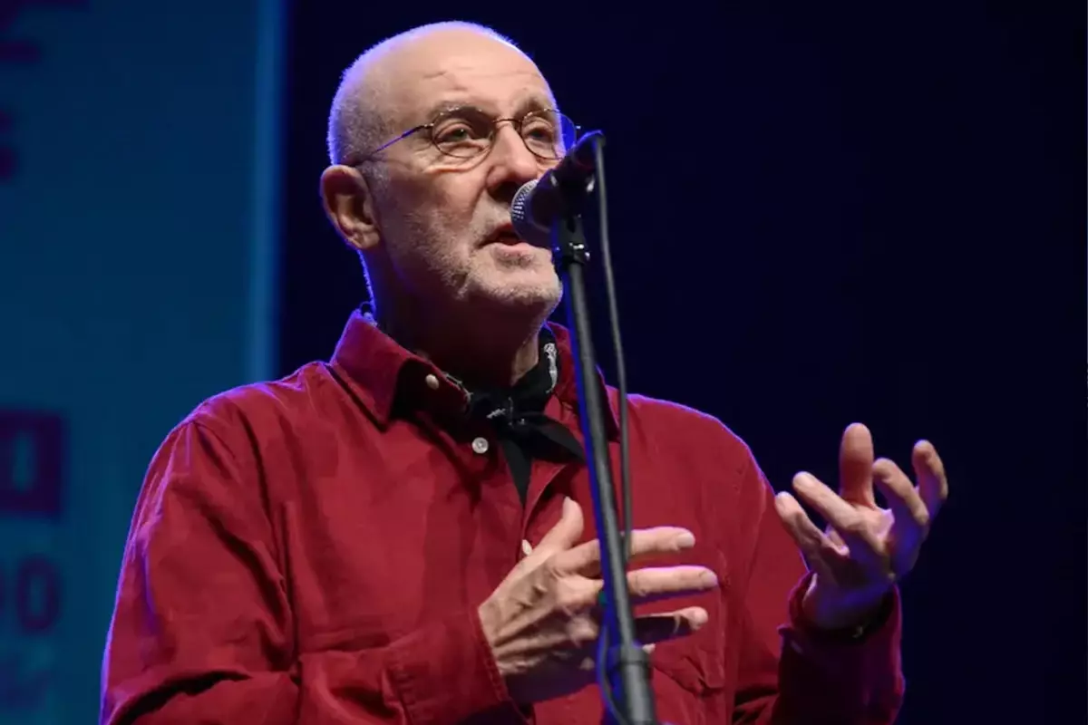 Kanser tedavisi gören İlhan Şeşen'den kötü haber