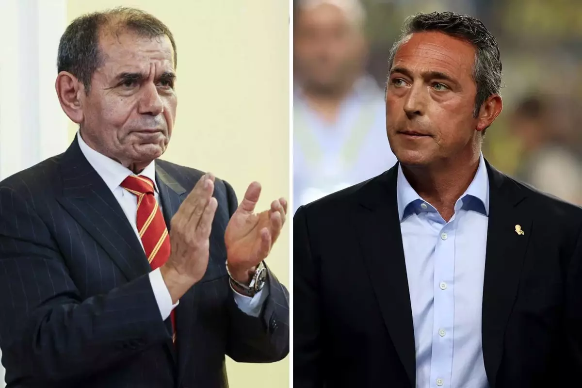 KAP'a bildirdiler: Galatasaray ve Fenerbahçe'nin sponsorluk gelirleri dudak uçuklatıyor