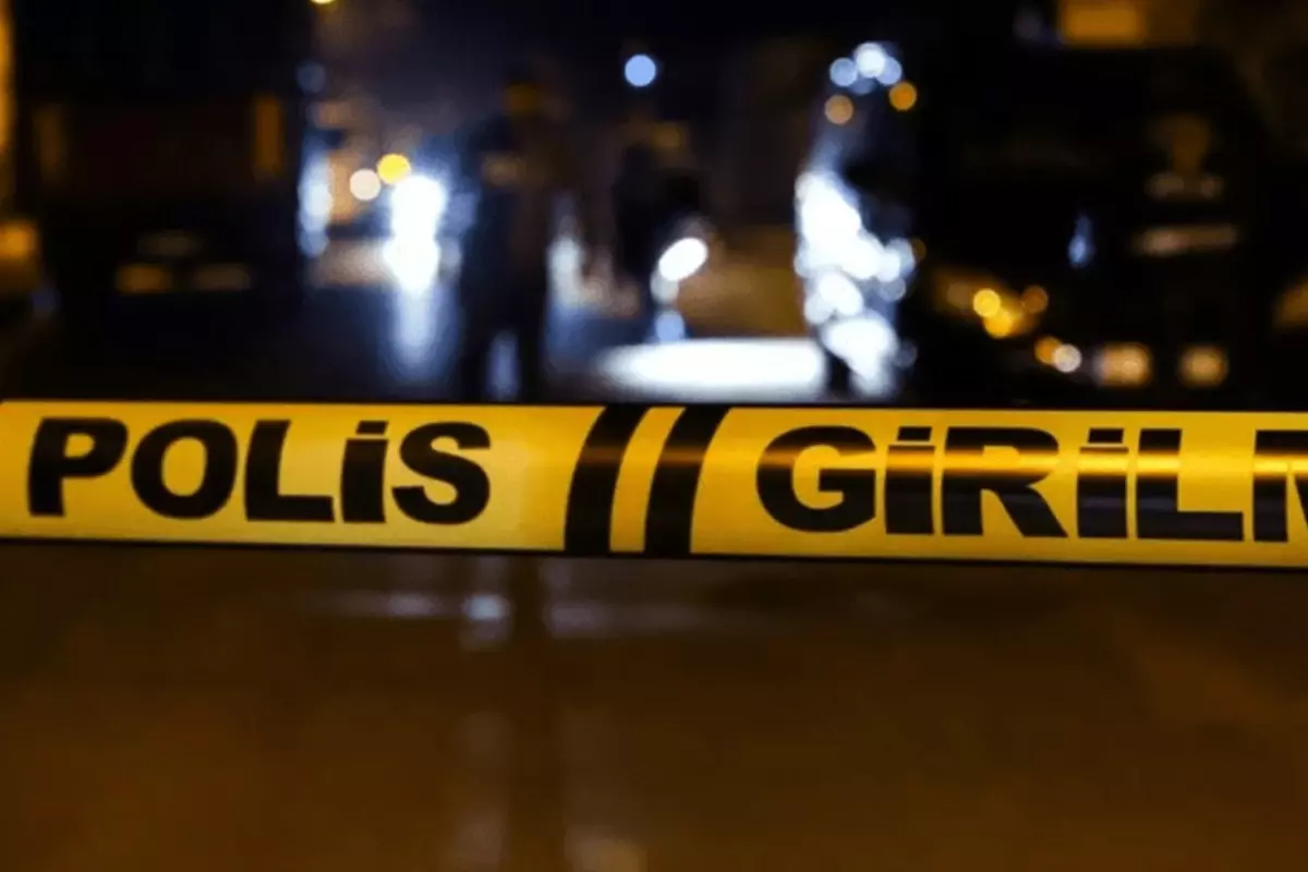 Karaman'da silahlı saldırı: Eşiyle yasak aşk yaşadığı iddia edilen kişiyi vurdu