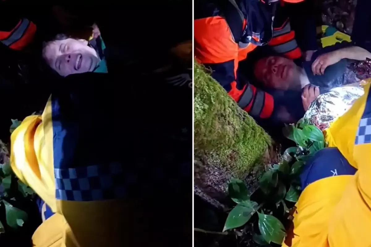 Kayıp Ece Gürel sağ olarak bulundu! İşte ekiplerin genç mimarı bulduğu anlar