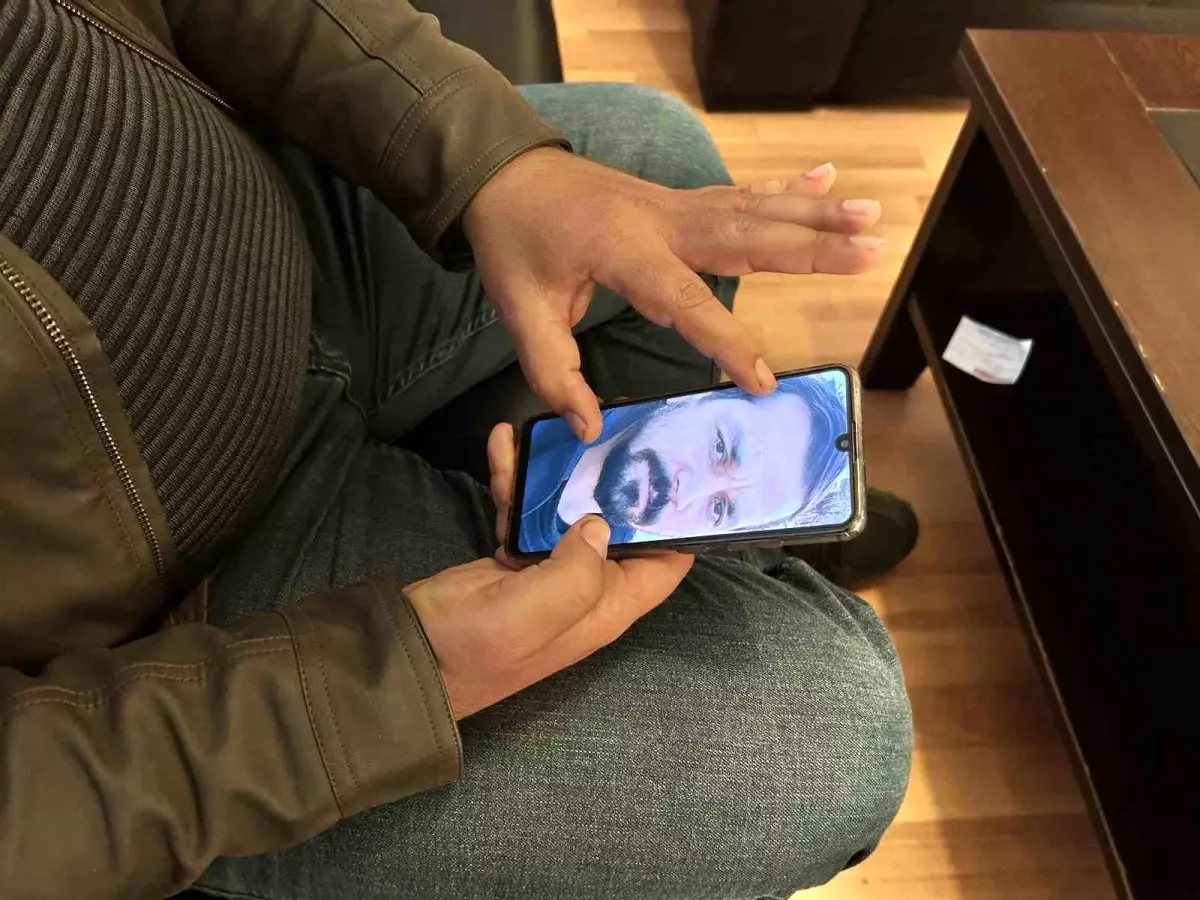 Kayıp İbrahim Börklü'nün Kardeşinden Şok İddia: 3 Milyon TL'yi Alıp Kayboldu