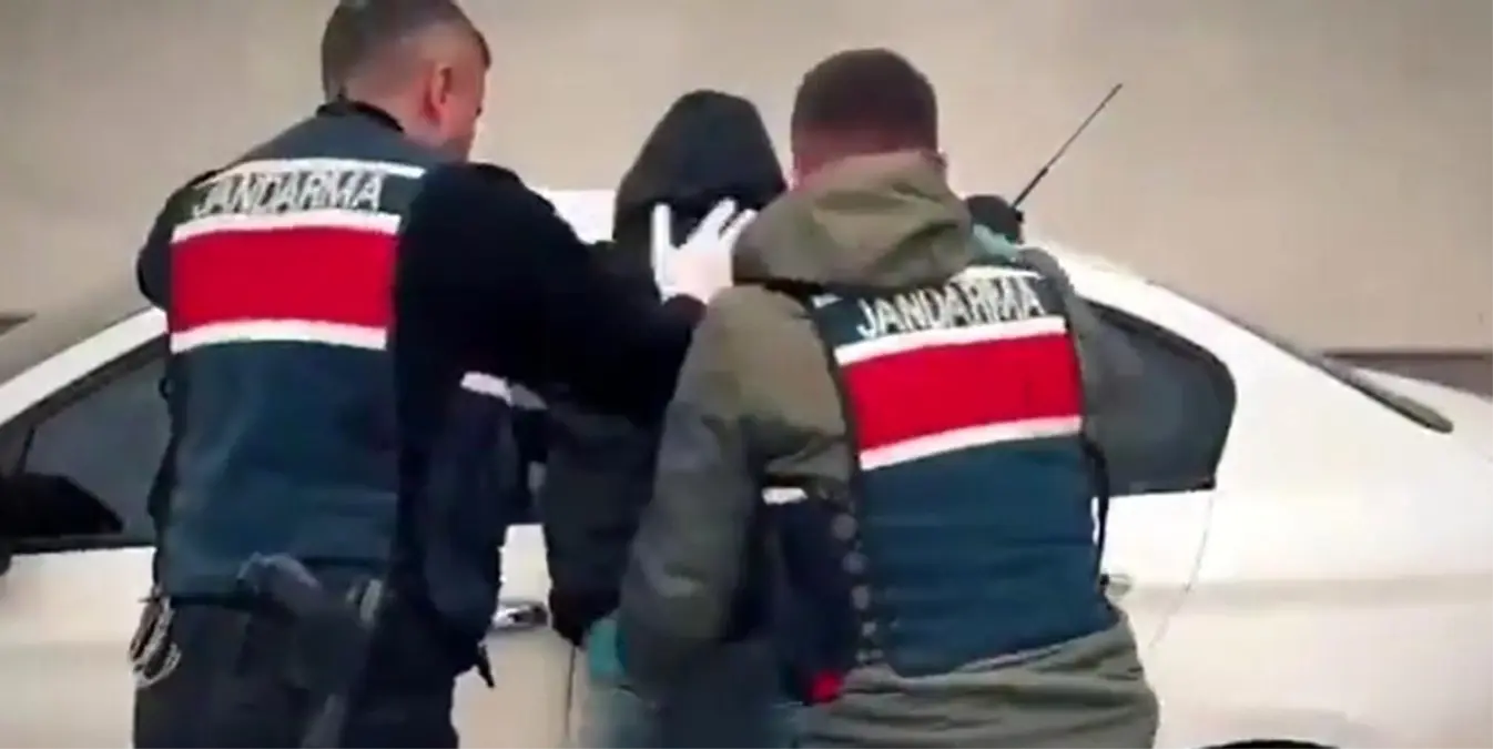 Kayseri'de 6 Kilo Uyuşturucu Madde Ele Geçirildi