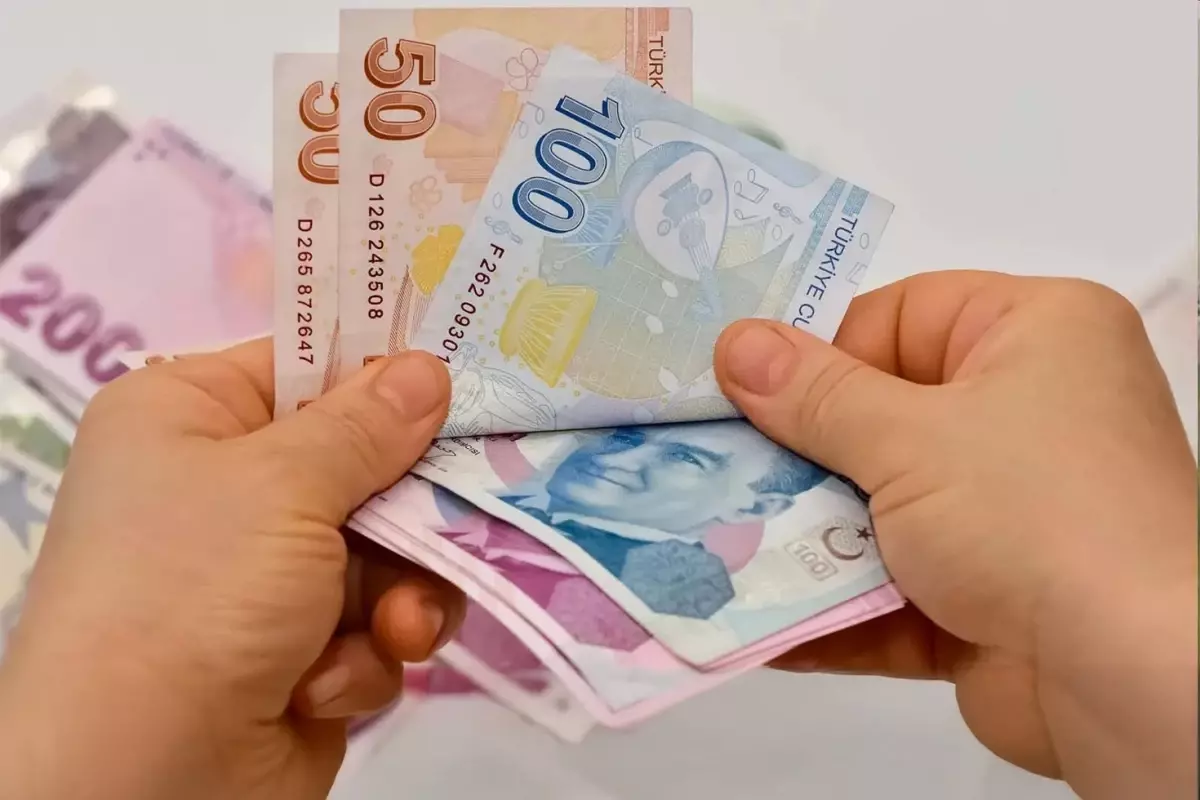 Kıdem tazminatında sadece bir gün için 4 bin 827 liralık fark oluştu