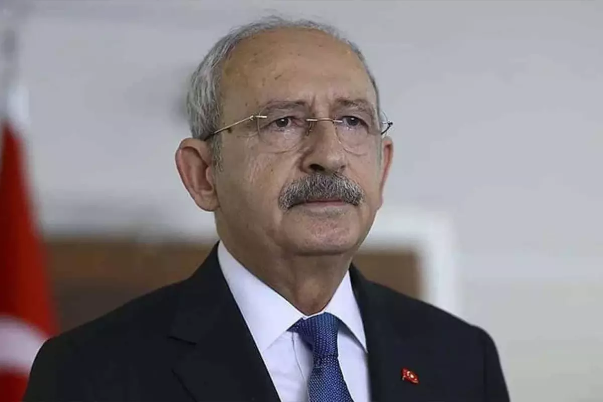 Kılıçdaroğlu'nun kuzeni Hüseyin Karabulut hayatını kaybetti