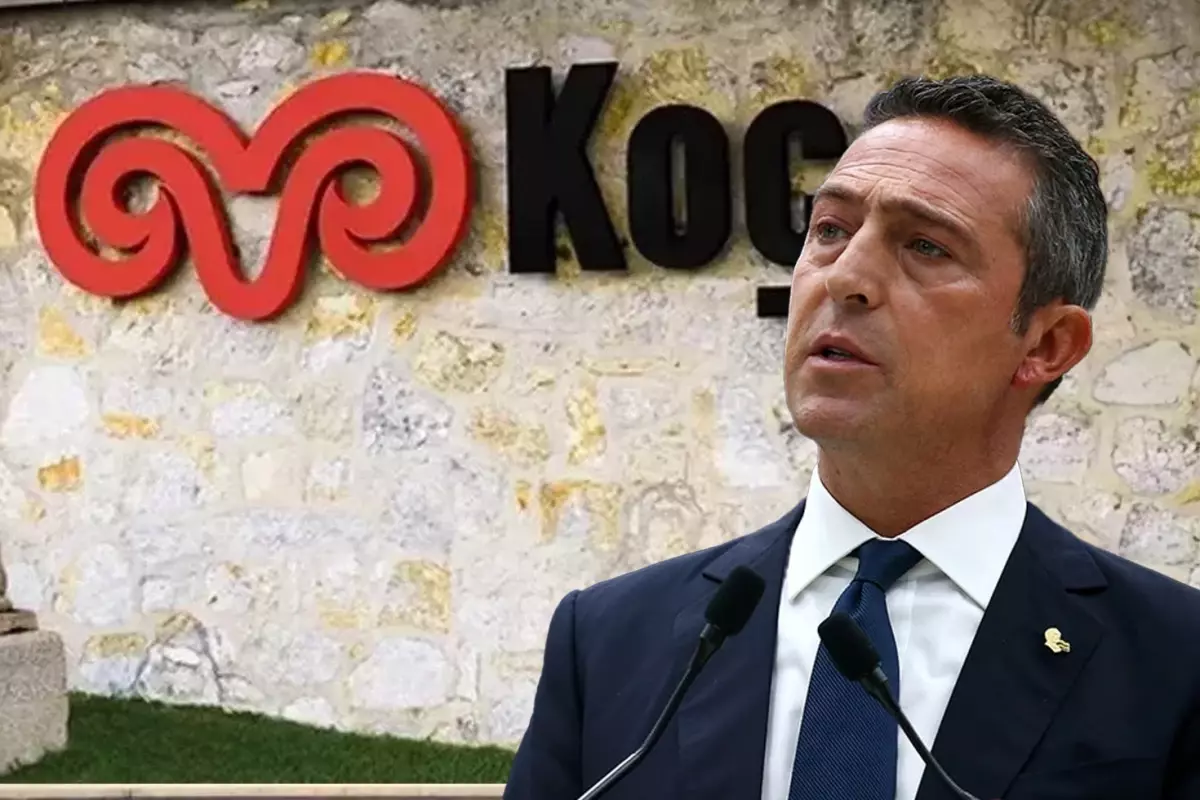 Koç Holding ve Ford, Türkiye'den çıkıyor mu? Ali Koç yanıt verdi