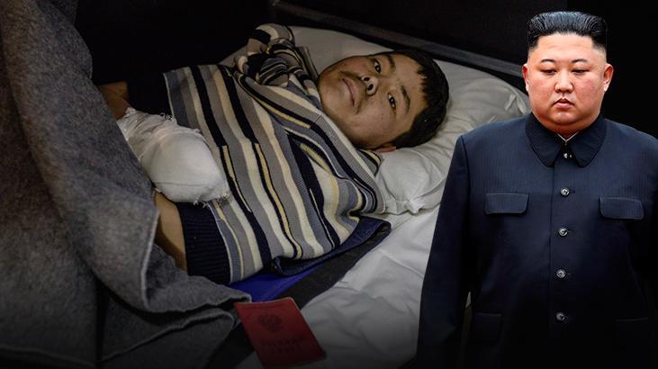 Kuzey Kore askerleri Ukrayna'da esir düştü: 'Kim rejimi tehlikede'