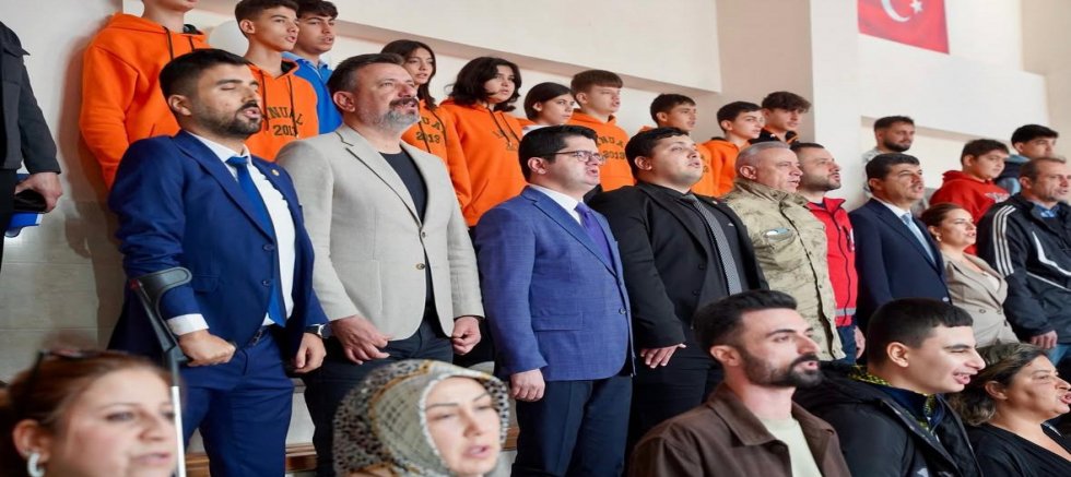 Arsuz Belediye Başkanı Sami Üstün’den Örnek Hareket 