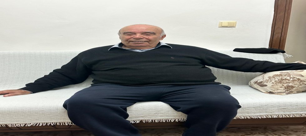 Arsuzlu Dönerci Suat Ustanın Acı Günü 