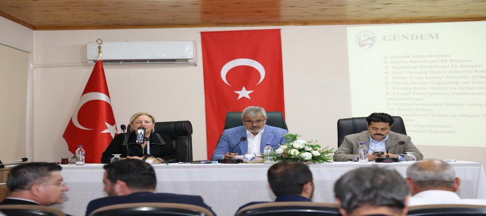 BAŞKAN ÖNTÜRK: “ÜRETİCİ DE KAZANACAK, TÜKETİCİ DE UYGUN FİYATLA YİYECEK”