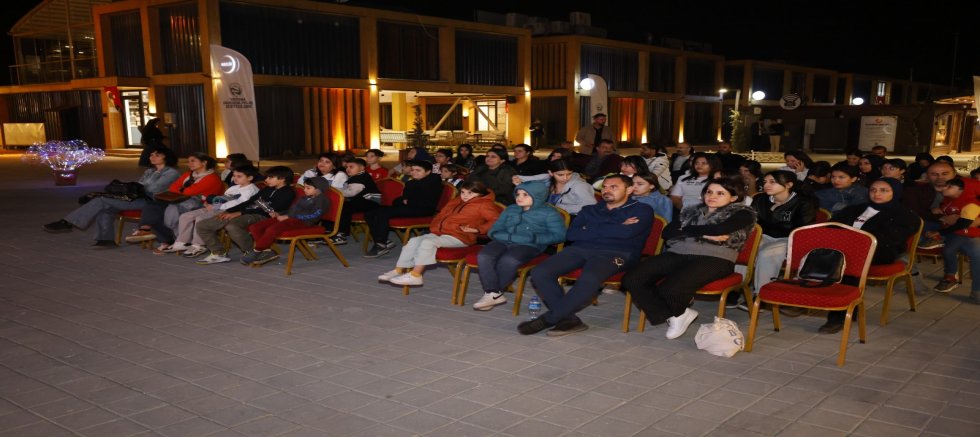 HBB’DEN 10 KASIM’A ANLAMLI ETKİNLİK