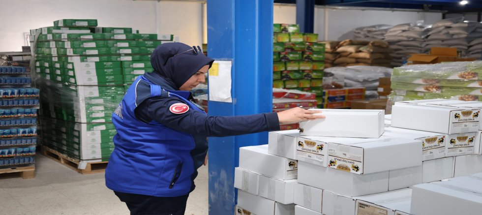 HBB’DEN BAYRAM DENETİMİ SEFERBERLİĞİ