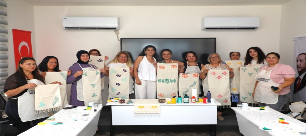 HBB’DEN SANATA VE SANATÇIYA DESTEK