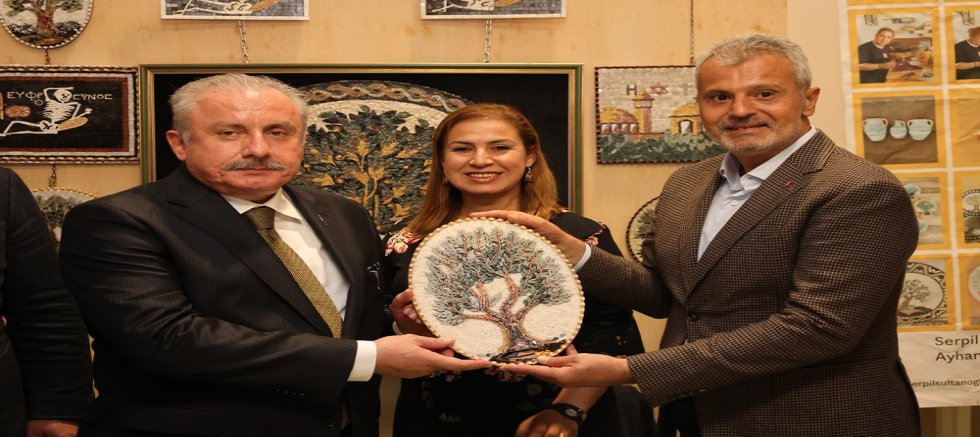 HBB, HATAY GÜNLERİ’NDE