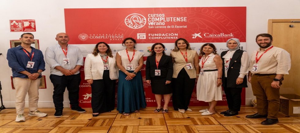 HBB, HATAY’I ULUSLARARASI ARENAYA TAŞIMAYA DEVAM EDİYOR 