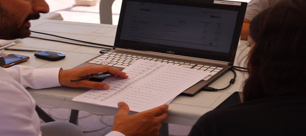 ÖĞRENCİLERE TERCİH DÖNEMİNDE HBB’DEN DESTEK