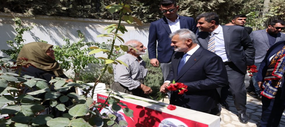 ZAFER’İN 103. YILI HATAY’DA GURURLA KUTLANDI