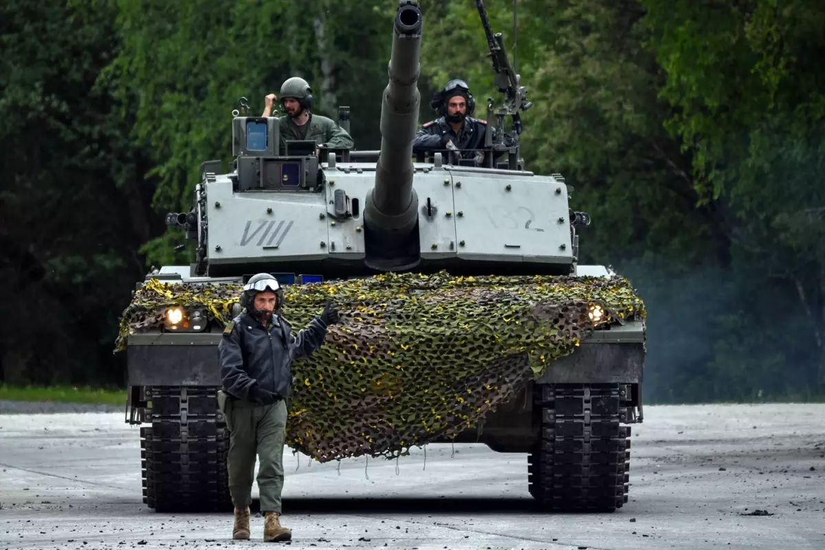 Macaristan ve Bosna Hersek bir anda savaşın eşiğine geldi! Askeri müdahale imasında bulundu