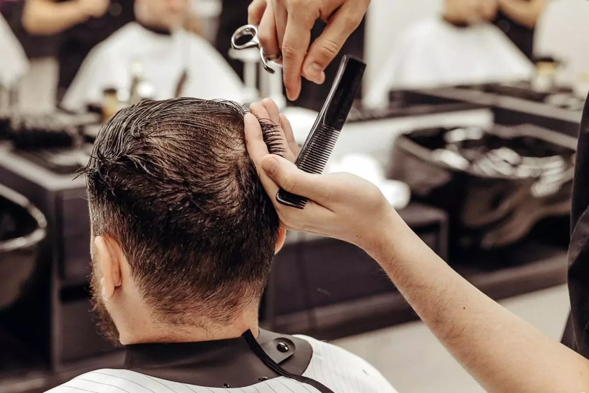 Malatya'da kuaförler pazar günü de çalışabilecek