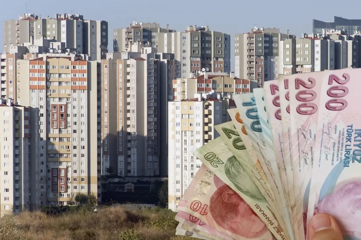 Maliye düğmeye bastı! Hem kiracı hem de ev sahiplerine milyonluk 