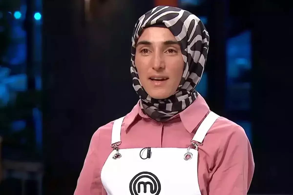 MasterChef Ayşe Ekiz'in değişimini görenler gözlerine inanamadı