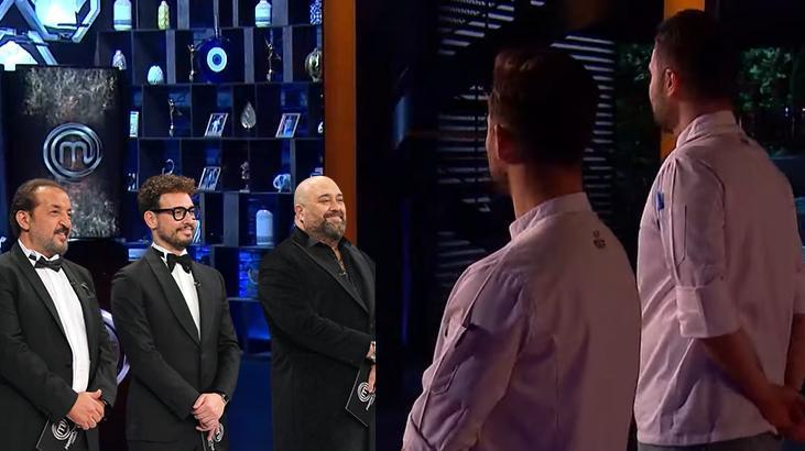 MASTERCHEF HABERLERİ: Masterchef şampiyonu kim oldu?