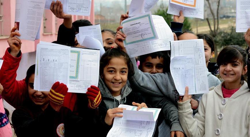 MEB SON DAKİKA: Yarıyıl tatili öncesi program değişti