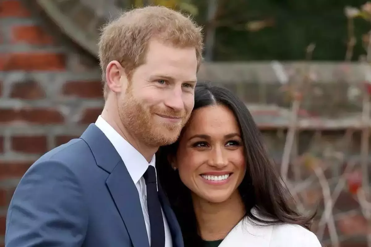 Meghan Markle, Instagram'a geri döndü: Gönderi başına 1 milyon dolar kazanacak