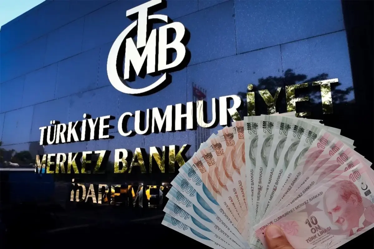 Merkez Bankası kritik faiz kararını bugün açıklayacak