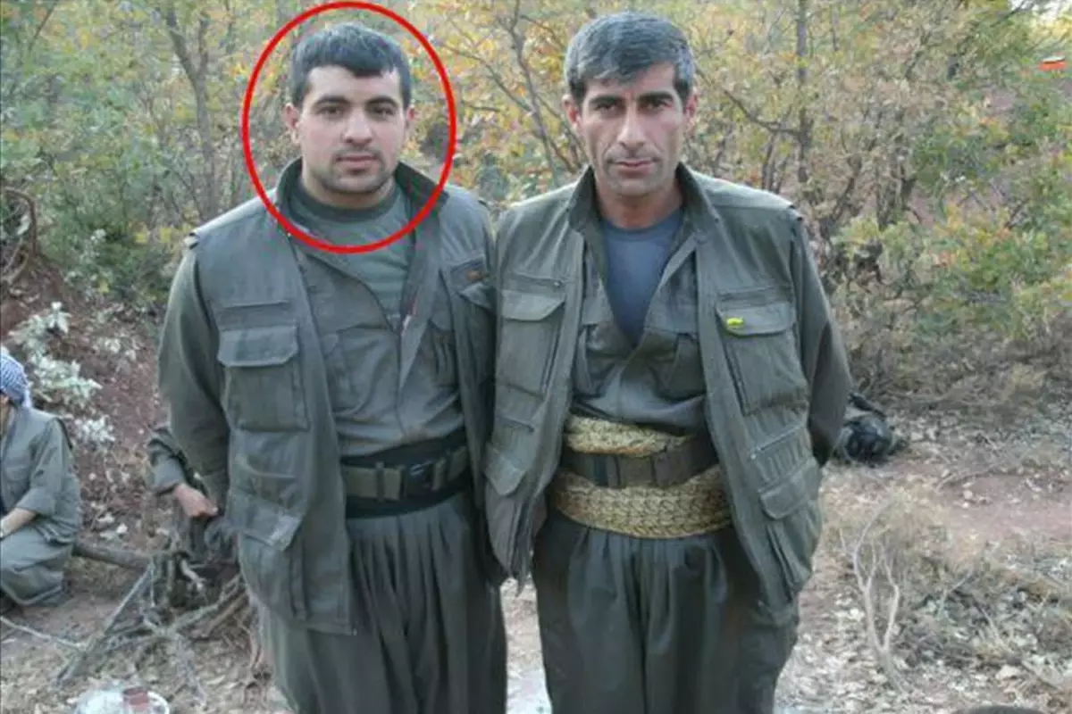 MİT'den nokta operasyon! PKK'nın sözde cephane sorumlusu etkisiz hale getirildi