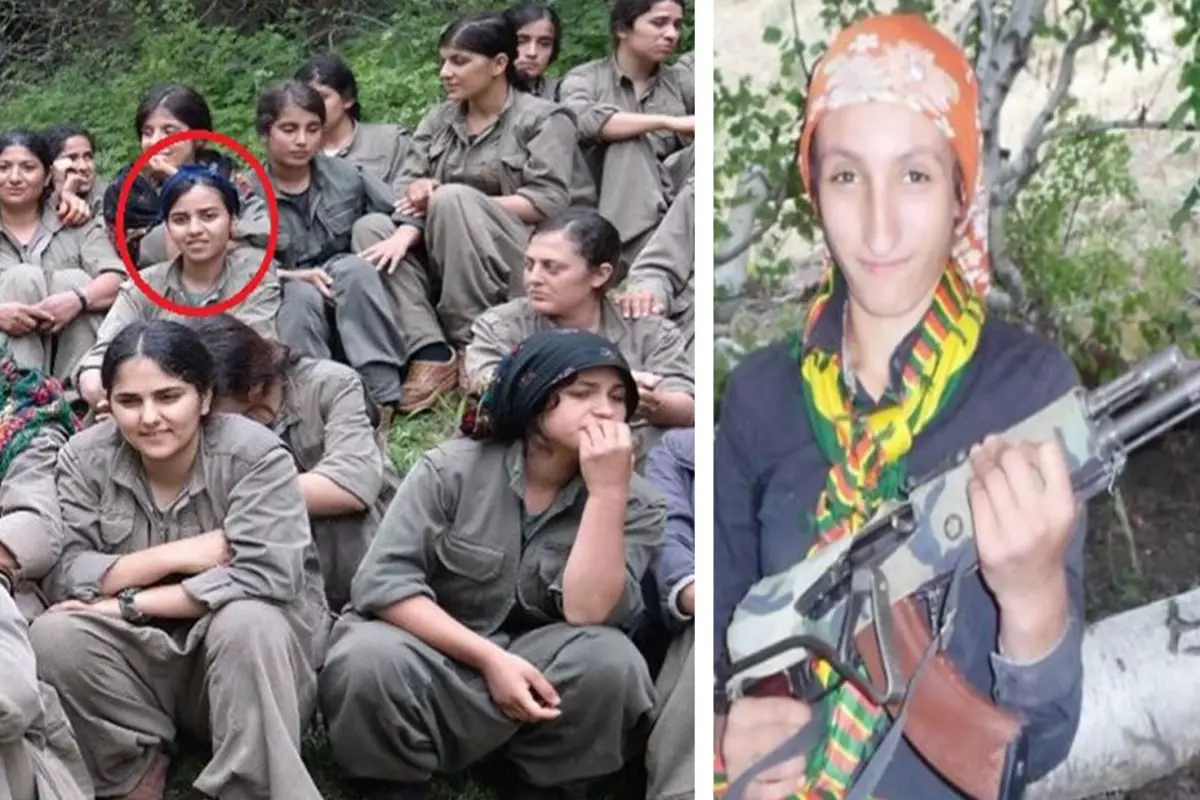 MİT'ten Irak'ta nokta operasyon: Eylem hazırlığındaki 2 terörist etkisiz hale getirildi