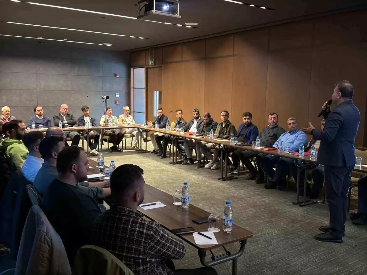 Musullu Küçük Ev Aletleri, 2025 Büyüme Hedeflerini Belirledi