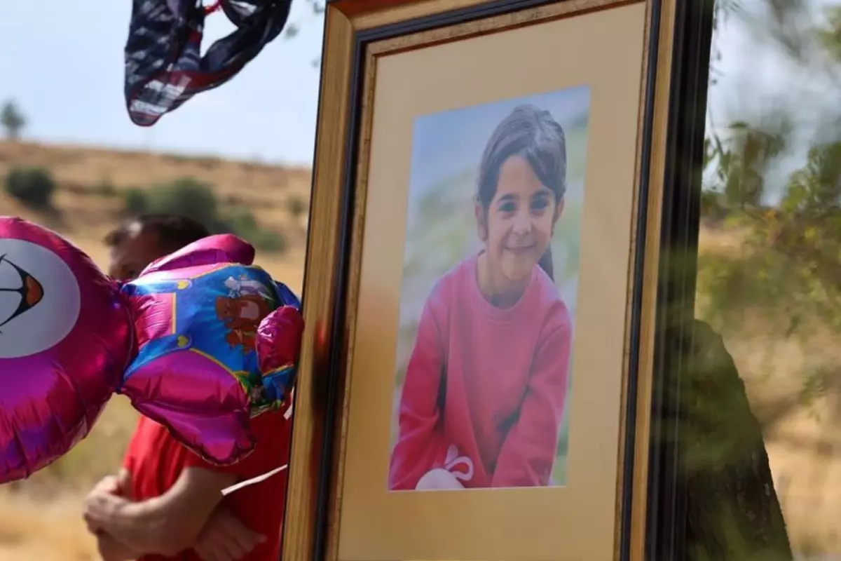 Narin cinayetinde mahkeme başkanından 