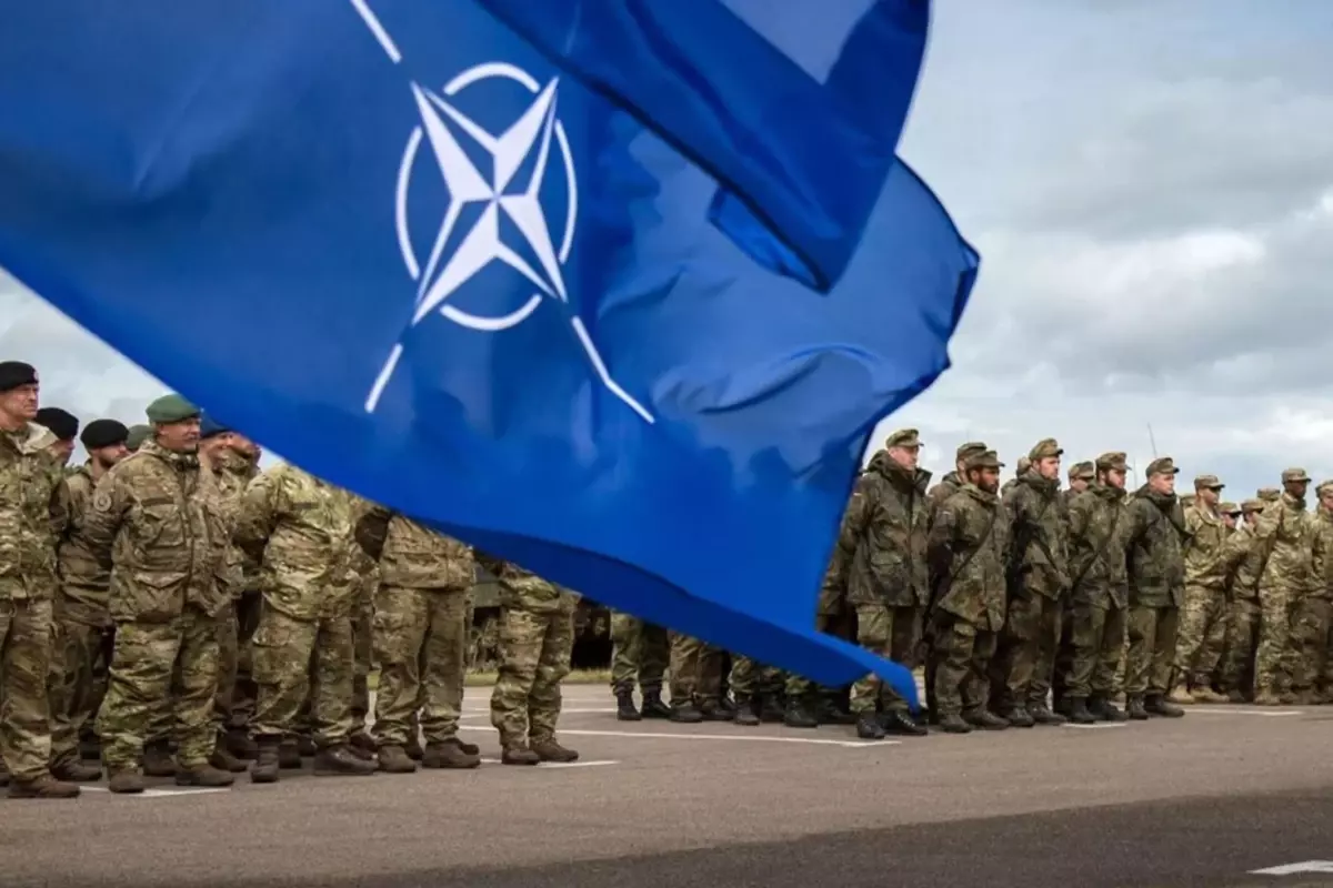 NATO'dan Türkiye dahil tüm üye ülkelere tedirgin eden çağrı: Savaşa hazır olmalıyız