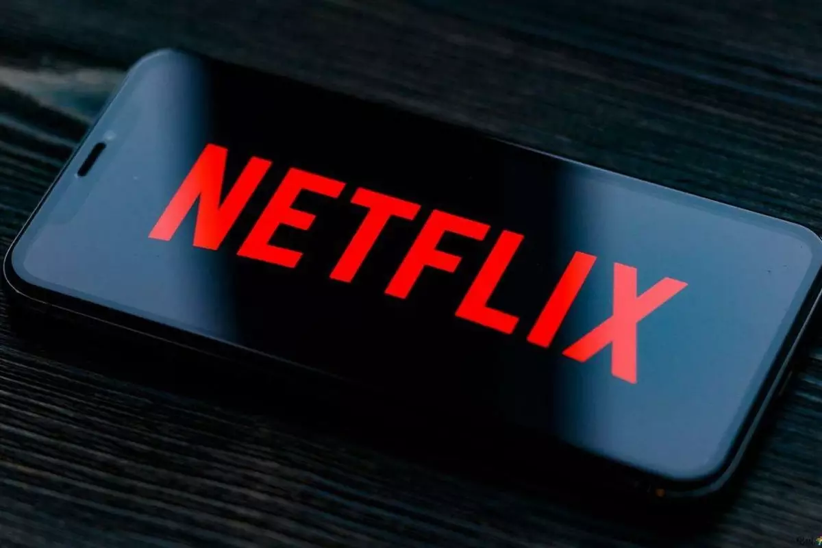 Netflix, Meksika'ya 1 milyar dolar yatırım yapacak