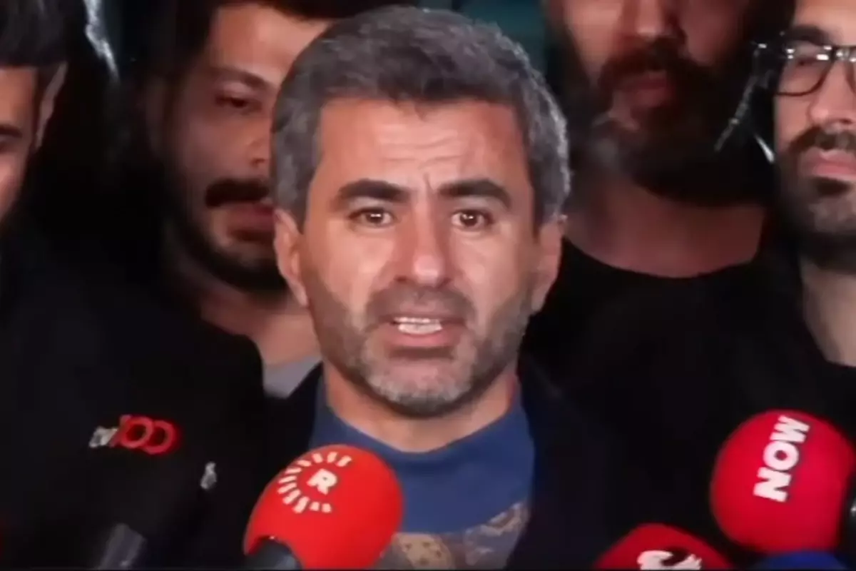 Nevzat Bahtiyar'a verilen ceza istinafa götürülecek