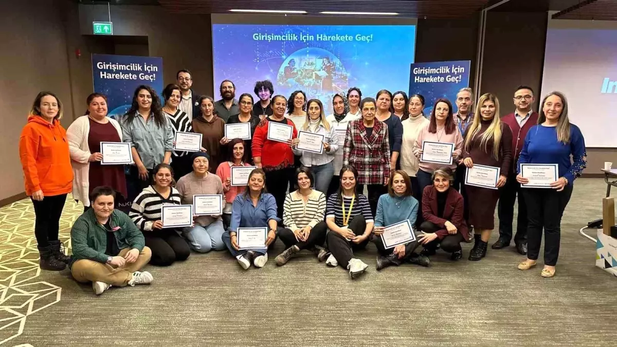 Nokia ve UN Women, Türkiye'de Kadın Girişimciliği Desteklemek İçin İş Birliği Yaptı