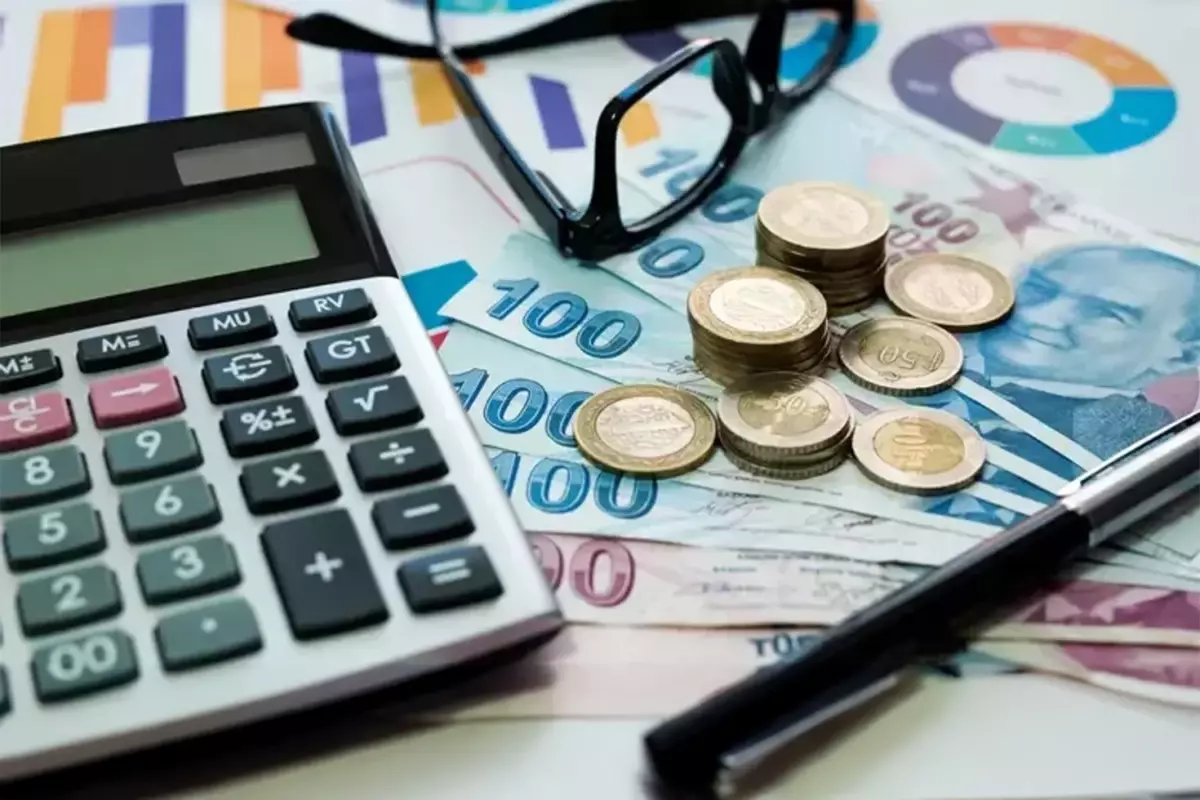 O kentimiz İstanbul'u da geçerek vergi rekortmeni oldu