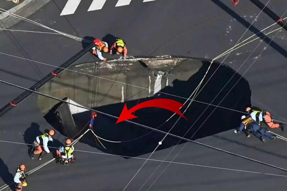 Obruğa düşen sürücüyü kurtarma çalışmaları 2. günde sürüyor