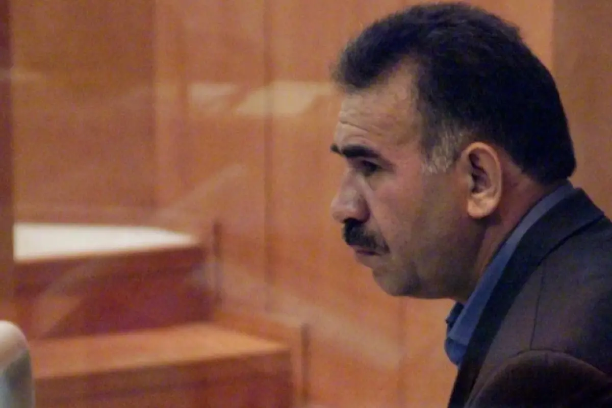 Öcalan'ın çağrısı videolu mu olacak? DEM Parti'den en net açıklama