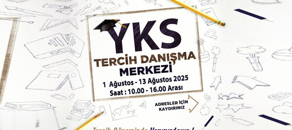 ÖĞRENCİLERE YKS MARATONUNDA HBB DOPİNGİ