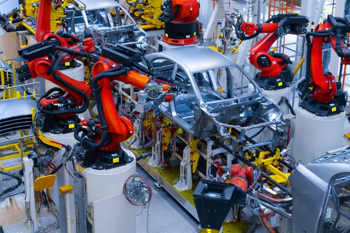 Otomotiv devi Türkiye'den çekildi