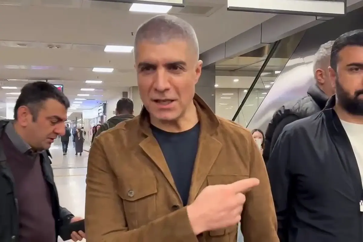 Özcan Deniz 